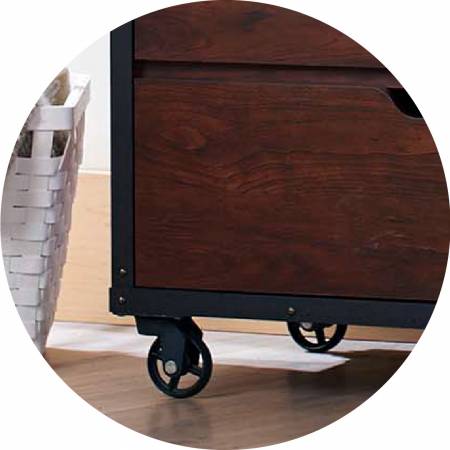 Добавьте колесо прокрутки для удобства перемещения.